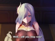 Busty horny babe in doggystyle | 3D Hentai 1080p 4/16