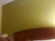 Riding Me With Her Red Bottoms Heels On 12/16