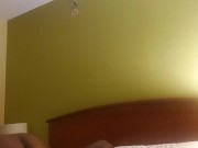 Riding Me With Her Red Bottoms Heels On 14/16