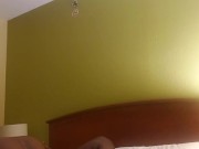 Riding Me With Her Red Bottoms Heels On 15/16