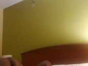 Riding Me With Her Red Bottoms Heels On 16/16