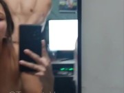 Me Cojo a una Morena Sexy y la lleno de LECHE! 8/16