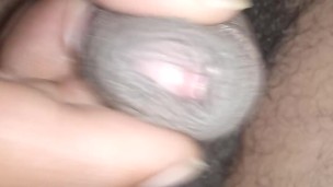 Hand job sunsait