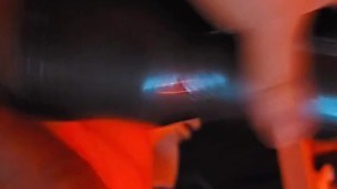 Fucking this fleshlight
