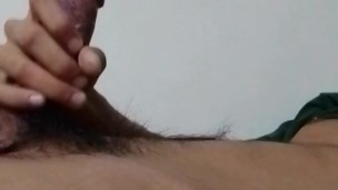Sarap mag Jakol tuwing maulan