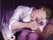 【無料女性向けボイス/独占欲潮吹き中出し】独占欲彼氏に満たして欲しくてイクイクしちゃう…S甘言葉責めが気持ち良すぎて潮吹き＆中出しえっち❤️【立体音響/バイノーラル】ASMR 6/16