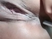 Me meto un plumón al culo 13/16