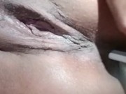 Me meto un plumón al culo 14/16