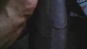 My morning Wood is so big and fat every day