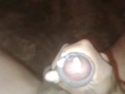 batendo uma bem cedo 15/16