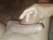 batendo uma bem cedo 3/16