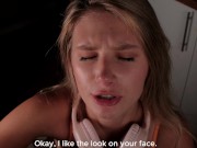 At halftime, will you fuck me? 15/16