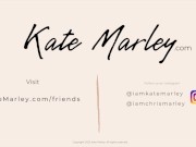 Making love to my best friend felt so right… - Kate Marley 16/16
