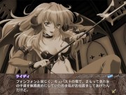 雷の戦士ライディIII〜逆襲の邪神官〜 GAMEPLAY 1 15/16