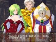 雷の戦士ライディIII〜逆襲の邪神官〜 GAMEPLAY 1 2/16