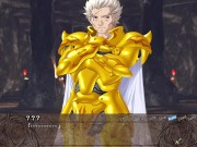 雷の戦士ライディIII〜逆襲の邪神官〜 GAMEPLAY 1 6/16