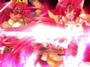 雷の戦士ライディIII〜逆襲の邪神官〜 GAMEPLAY 1 7/16