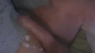 Teen Fucks Himself With Toy