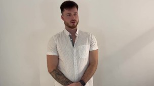 Unable to hold back embarrassing burping