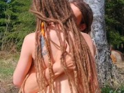 Spring sun fantasy - RosenlundX - Vertical 10/16