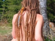 Spring sun fantasy - RosenlundX - Vertical 13/16