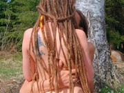 Spring sun fantasy - RosenlundX - Vertical 9/16