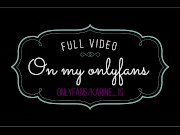 2023 Compilação de Gozadas na Cara e engolindo - Karine ft Felipe 16/16