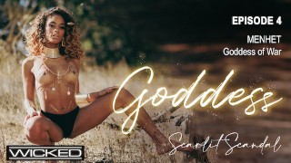 Scarlit Scandal loves fucking Seth - RedTube