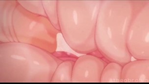 LA PUTA DE POLLAS CACHONDA RUEGA SER LLENADA DE SEMEN