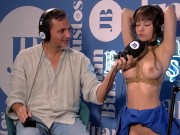 Torture I submission on a pleasure machine 1/16