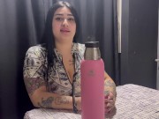 NO tengo como pagarle y le ofrezco una buena MAMADA