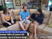 Horny Nurse Mira Monroe Sneaks In Empty Exam Room To Masturbate With A HitachiHoesCom Magic Wand!!!! 11/16