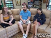 Horny Nurse Mira Monroe Sneaks In Empty Exam Room To Masturbate With A HitachiHoesCom Magic Wand!!!! 12/16