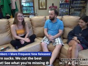 Horny Nurse Mira Monroe Sneaks In Empty Exam Room To Masturbate With A HitachiHoesCom Magic Wand!!!! 14/16