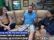 Horny Nurse Mira Monroe Sneaks In Empty Exam Room To Masturbate With A HitachiHoesCom Magic Wand!!!! 15/16