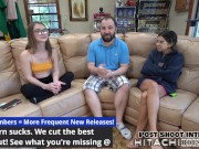 Horny Nurse Mira Monroe Sneaks In Empty Exam Room To Masturbate With A HitachiHoesCom Magic Wand!!!! 9/16