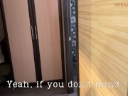 My beloved Cuckold Husband holds my hand while his friend Fucks me Hard in my Cunt! 16/16