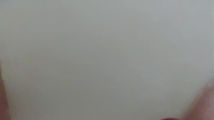 Pissing in the shower