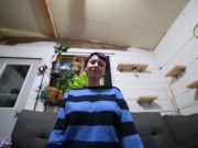 Soaking diaper on your face 1/16