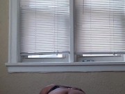 Bussin' In Her Pussy 3/16