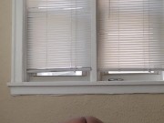 Bussin' In Her Pussy 8/16