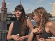 Ersties - German Lesbians Enjoy Each Other's Fun Zone 16/16