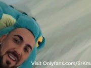 Sempre cabe mais um quando o assunto é chupar uma buceta e cair de boca no pau 16/16