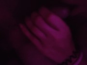 Cute shy girl with big boobs loves to suck big cock 8/16