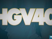 Naughty nurse gets fucked in her ripped pantyhose 1/16