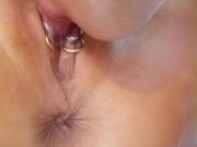 extrait je me fais lecher la chatte