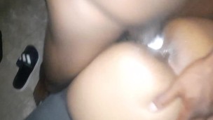 Keep that arch bitch pt.2 😫*Creamy Edition*