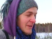 Sex on a frozen lake - RosenlundX - Vertical 1/16