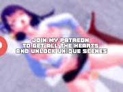 Genshin Impact - Raiden Shogun in the office 16/16