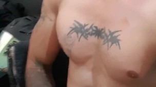 пока я делаю упражнения